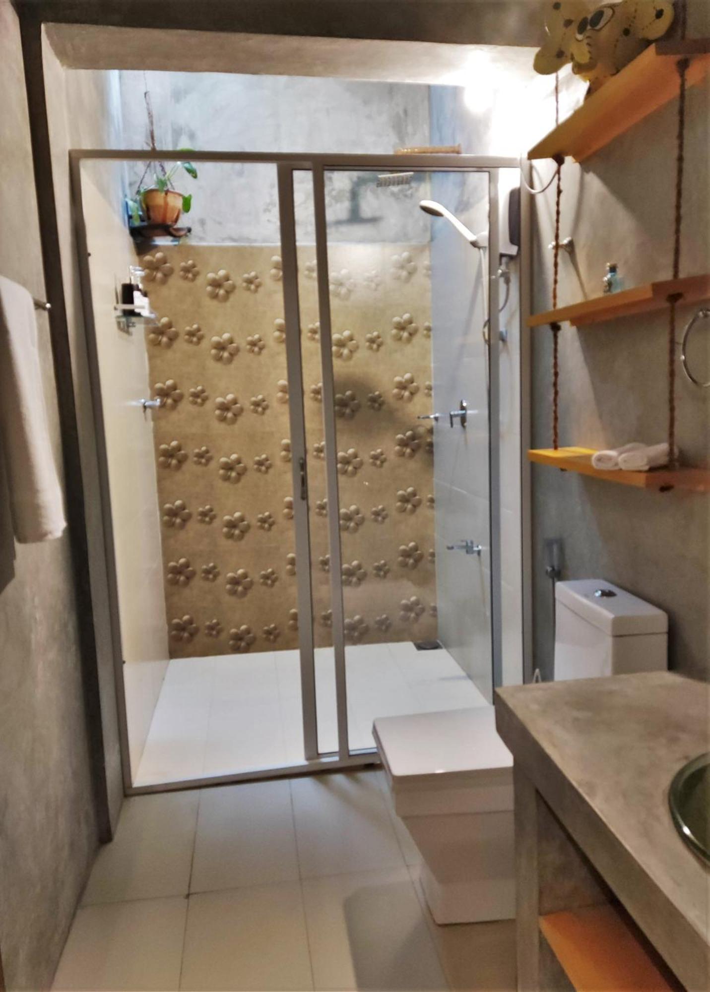 Villa Lyvie Ayurvedic Hotel 탕갈레 외부 사진