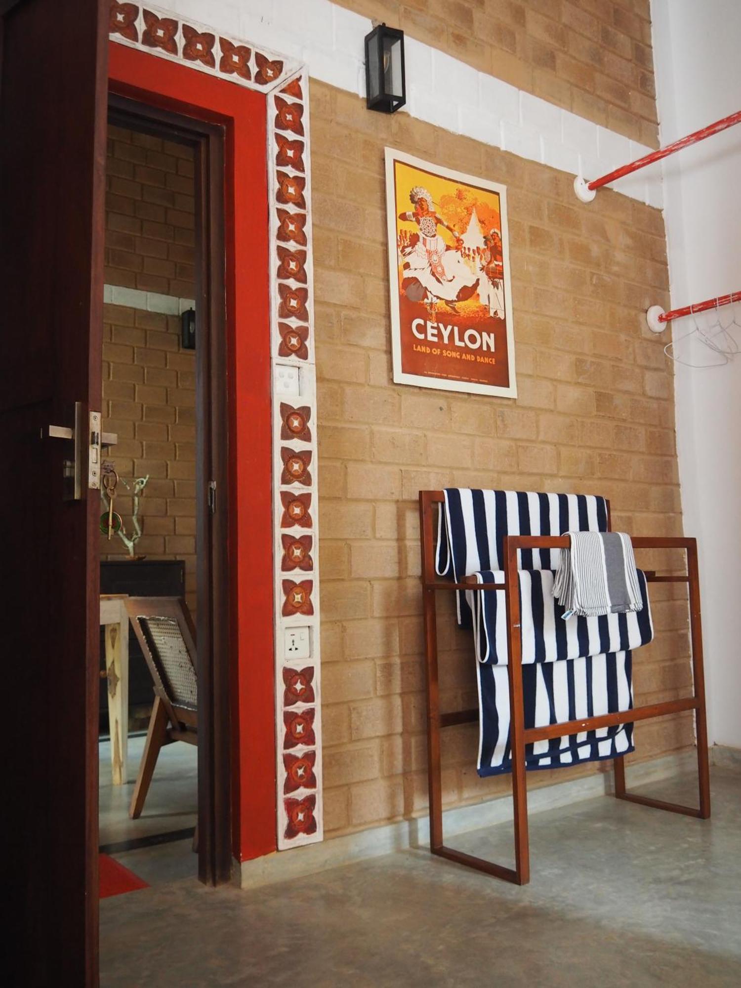 Villa Lyvie Ayurvedic Hotel 탕갈레 외부 사진