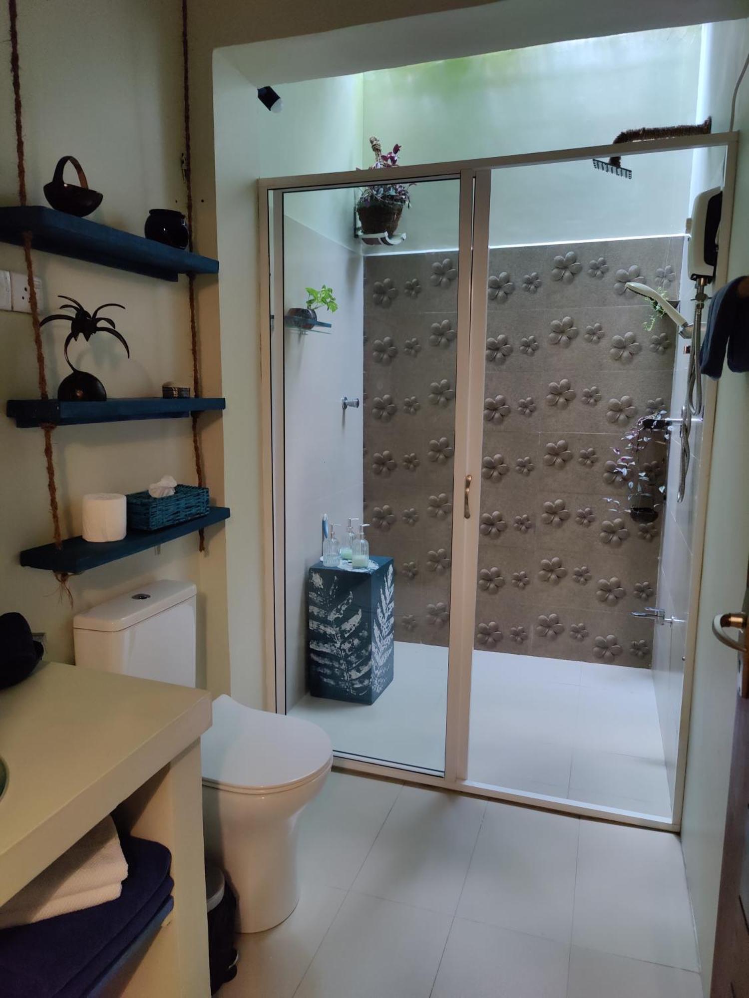 Villa Lyvie Ayurvedic Hotel 탕갈레 외부 사진