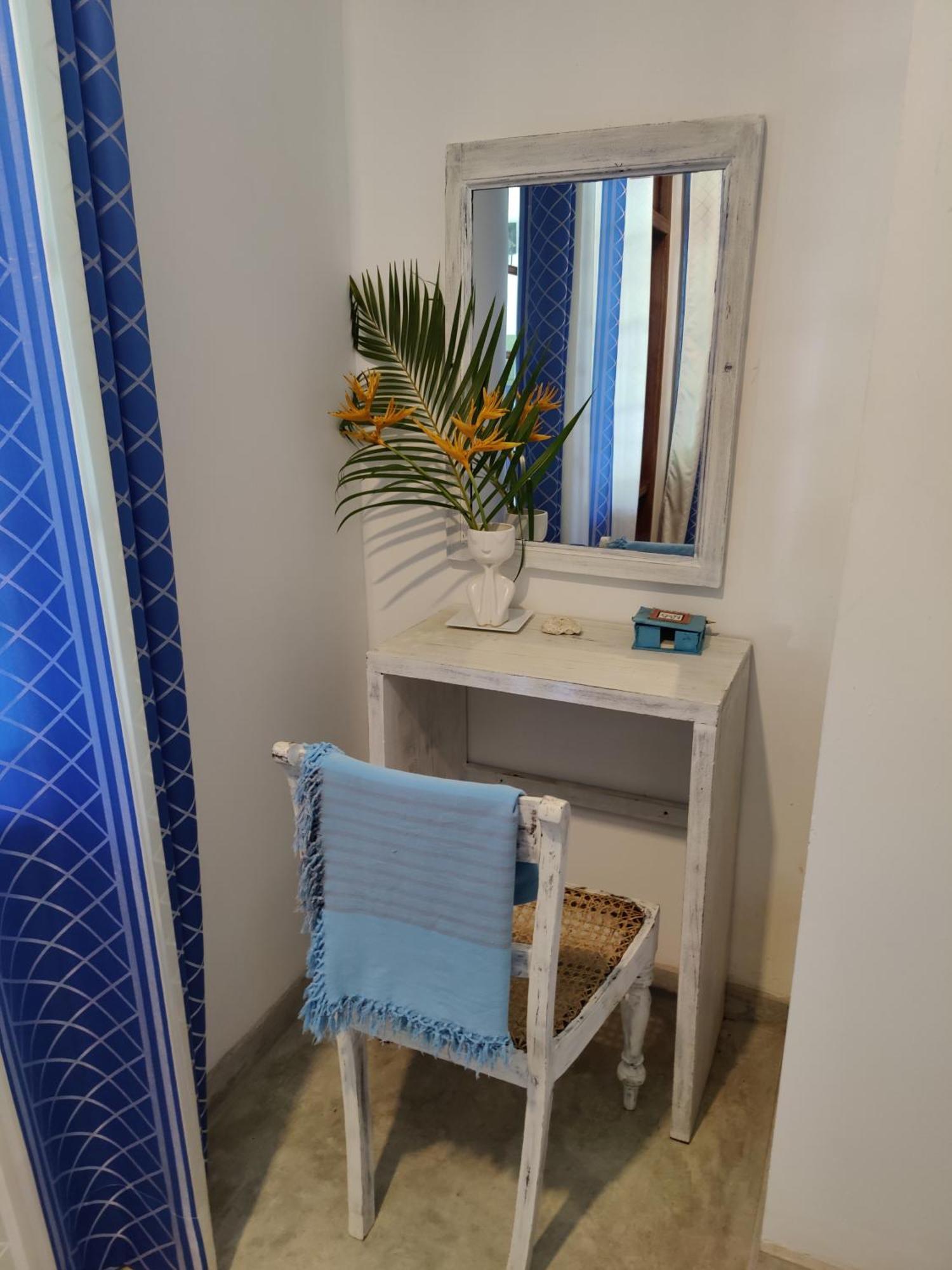 Villa Lyvie Ayurvedic Hotel 탕갈레 외부 사진