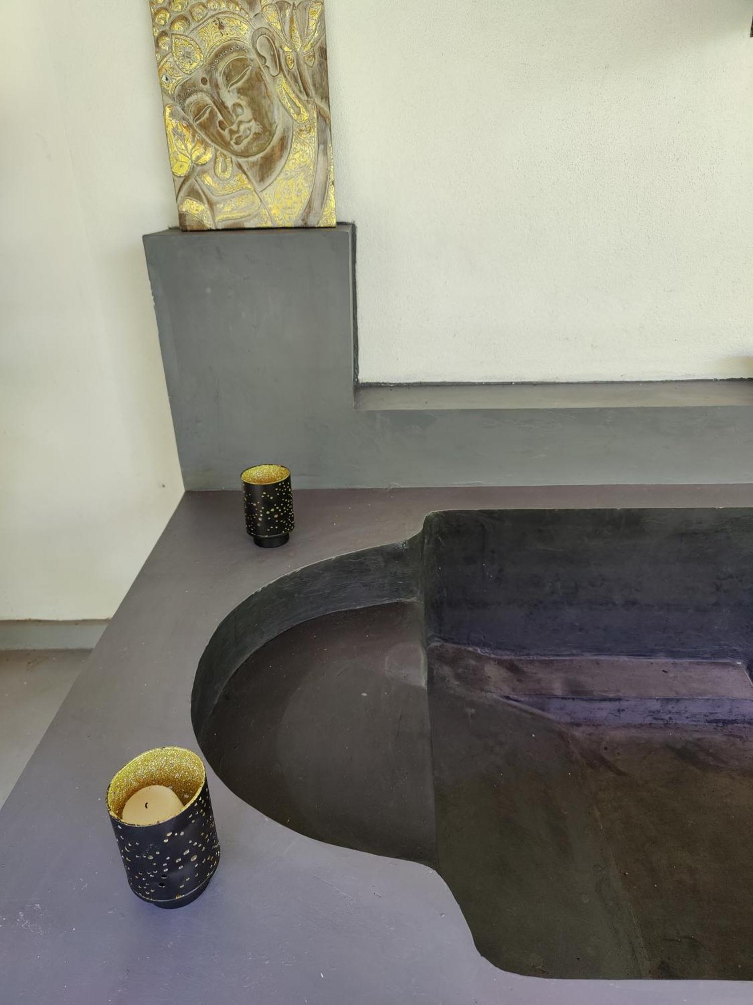 Villa Lyvie Ayurvedic Hotel 탕갈레 외부 사진
